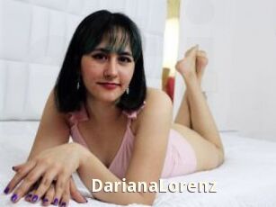 DarianaLorenz