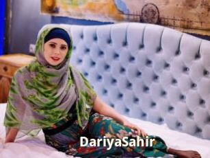 DariyaSahir