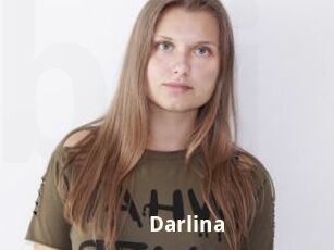 Darlina