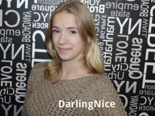 DarlingNice