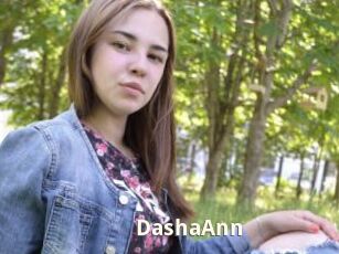 DashaAnn