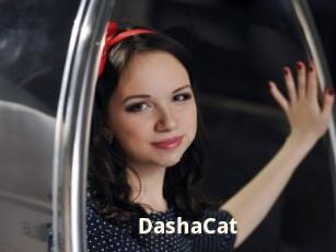 DashaCat