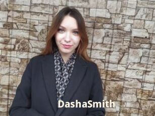 DashaSmith