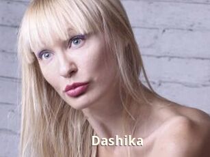 Dashika