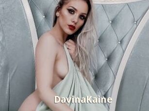 DavinaKaine