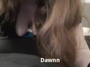 Dawnn