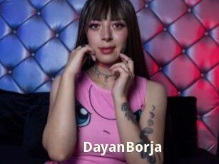 DayanBorja
