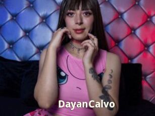 DayanCalvo