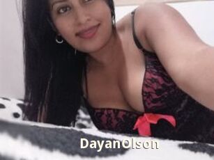 DayanOlson