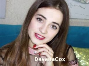 DayanaCox