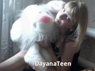 DayanaTeen