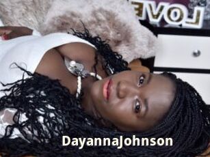 DayannaJohnson