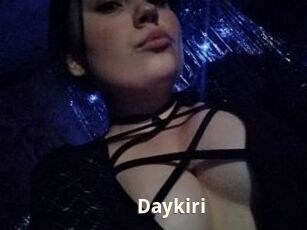 Daykiri