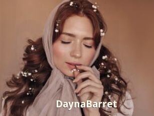 DaynaBarret Bigtitinvasion