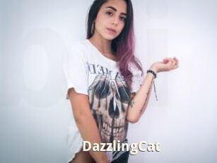 DazzlingCat