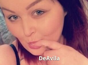 DeAvila
