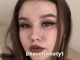 Deavelsweety1