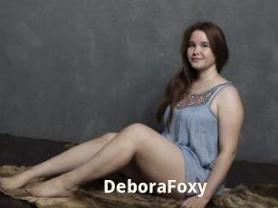 DeboraFoxy
