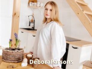 DeboraParsons