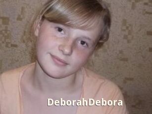 DeborahDebora