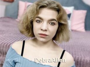 DebraAllen