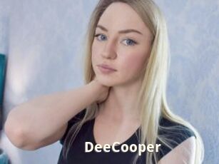 DeeCooper