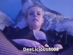 DeeLicious8008
