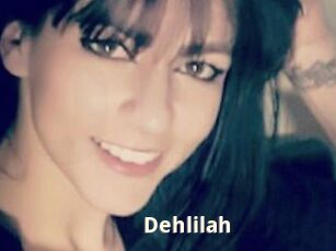 Dehlilah