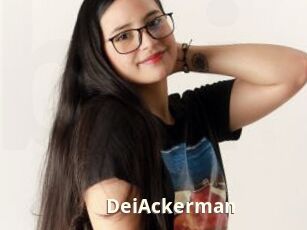 DeiAckerman