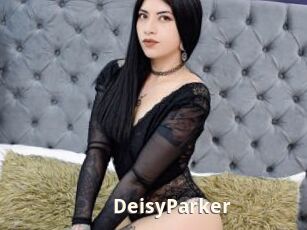DeisyParker