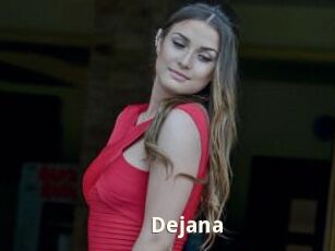 Dejana