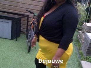 Dejouwe
