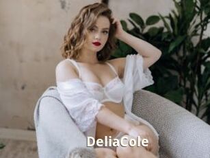 DeliaCole