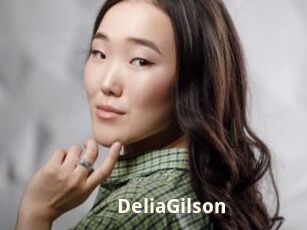 DeliaGilson