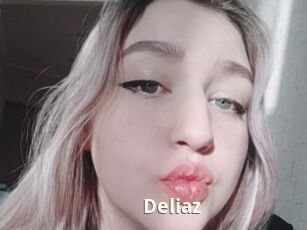Deliaz