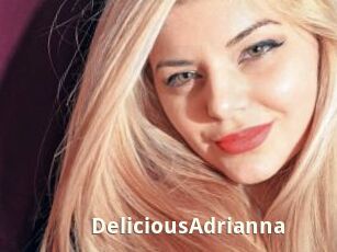 DeliciousAdrianna