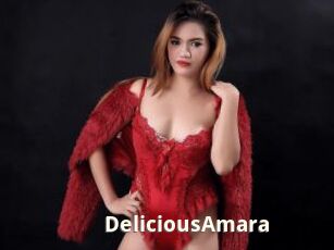 DeliciousAmara