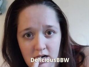 DeliciousBBW