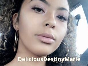DeliciousDestinyMarie