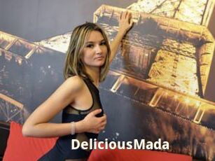 DeliciousMada