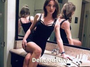 DeliciousOxy