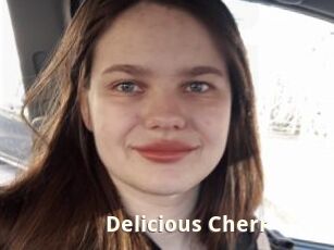 Delicious_Cherr