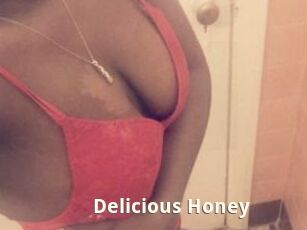 Delicious_Honey