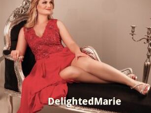 DelightedMarie