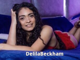 DelilaBeckham