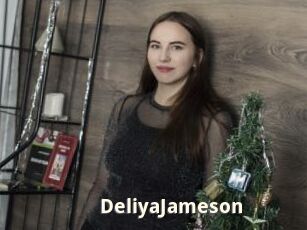 DeliyaJameson