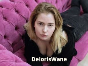 DelorisWane