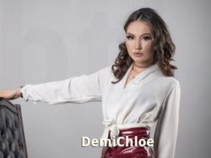 DemiChloe