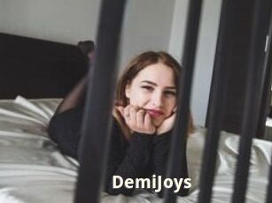 DemiJoys