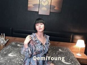 DemiYoung